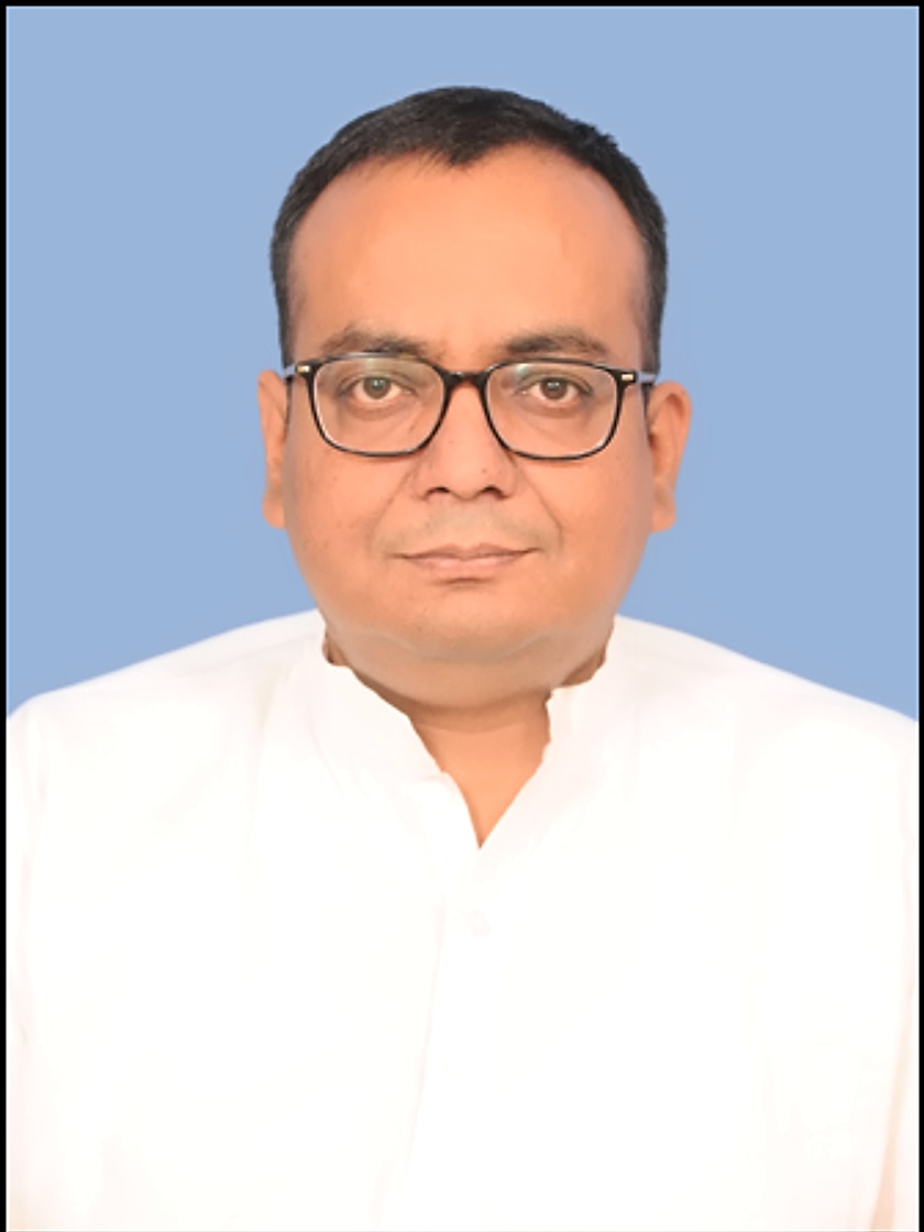 Vikas Bansal — Director, Sunmount Solutions