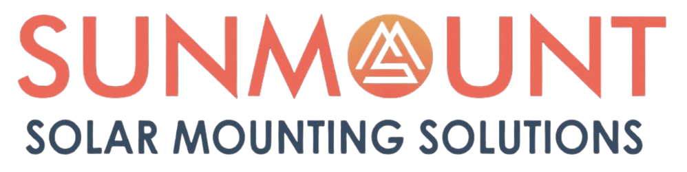 SunMount Solar Mounting Solutions logo